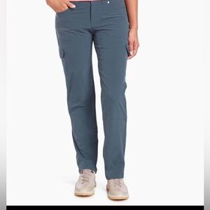 Kuhl Freeflex Roll Up Hiking active pants